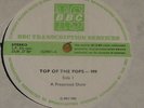 KIRSTY MacCOLL FRIDA ABBA ADAM STRIP PRETENDERS ROBERT PLANT SLADE BBC LP 1983