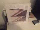 Death Cab for Cutie Kintsugi LP vinyl color Ben Gibbard National Barsuk Sealed