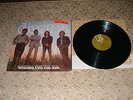 THE DOORS- WAITING FOR THE SUN -ELEKTRA RECORD