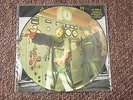 ALTERN 8 Full On Mask Hysteria (Network UK Original Picture Disc LP 1992) EX+