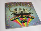 The Beatles - Magical Mystery Tour Original Vinyl LP 7