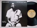 Floyd Jones - On The Road Again, JOB/Chess recordings (Blues, LP)