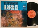 Peppermint Harris - Blues Folk Series Vol. 5, Time, Original (Blues, LP)