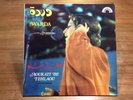 Vintage Voice Of Lebanon Warda Aoukati Be Tehlaou Live Arabic Record 12