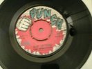 THE UPSETTERS-CLINT EASTWOOD.VINYL 7