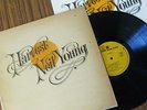 NEIL YOUNG : HARVEST : 1972 REPRISE RECORDS K S4005 : VINYL STEREO LP : A2 B2