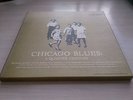 Chicago Blues A Quarter Century, Junior Wells, Earl Hooker, Fenton Robinson