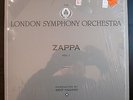 The London Symphony Orchestra - Frank Zappa Vol. 1 Only 6000 copies pressed LSO