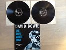 David Bowie Thin White Duke Live 1976
