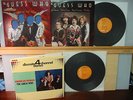THE GUESS WHO 2 Discrete CD-4 Quadraphonic lps Japan EX+