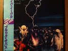BLACK SABBATH LIVE EVIL JAPAN 2 LP SET FREE SHIPPING OZZY DIO