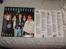 CRUMBSUCKERS Beast On My Back '88 LP ex-CARNIVORE PRO-PAIN ORIG US  1st pr NMint