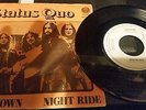 STATUS QUO - DOWN DOWN (GET DOWN)  RARE NORWAY 7