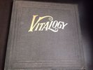 Pearl Jam Vitalogy LP Vinyl