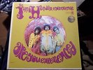 Jimi Hendrix Experience LP ARE YOU EXPERIENCED R6261 10,681 Reprise 