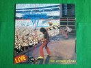VAN HALEN - Live : The Atomic Punks , 1992 korea vinyl lp Only & Unique EX+toNM-