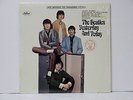 THE BEATLES Yesterday And Today NEAR MINT Vinyl CAPITOL ST-2553 LP SHRINK