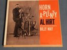 Horn A-plenty Al Hirt Billy May Reel To Reel Tape RCA Victor 7 1/2