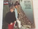 ROLLING STONES Big Hits (High Tide And Green Grass) Remastered LP NEW & SEALED