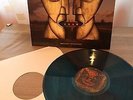Pink Floyd - The Division bell  lp blue vinyl
