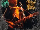 BOB DYLAN real live 26334 A2/B2 in open shrink with inner uk cbs 1984 LP EX/EX