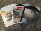 Bon Iver - 3 PACK - Blood Bank - For Emma Forever Ago - Self Titled - Vinyl LPs