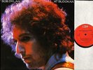 BOB DYLAN at budokan 96004 uk cbs 1979 DOUBLE LP PS EX/EX