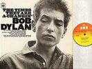 BOB DYLAN the times they are a changin' 32021 A6/B4 uk cbs reissue LP PS EX/EX