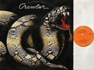 CRAWLER (BACK STREET CRAWLER) crawler EPC 82083 A2/B2 early uk 1977 LP PS EX/VG