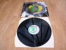 The Paul Weller Movement - Into Tomorrow - VG Condition Vinyl 12