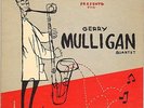GERRY MULLIGAN QUARTET 