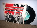 THE ROLLING STONES 