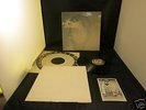 Vinyl lp John Lennon Imagine (no barcode) SW3379 Poster + Postcard