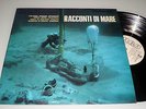 LP - RACCONTI DI MARE - COLONNA SONORA - PROMO