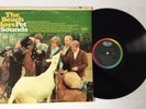 Beach Boys - Pet Sounds - 1966 Vinyl LP Record Mono 1st Press T-2458