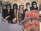 TRAVELING WILBURYS Self-titled Volume One vinyl LP; EX/NM No barcode