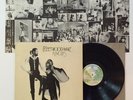 Fleetwood Mac - Rumours - 1977 Vinyl LP + Lyrics Poster BSK 3010 (NM-)