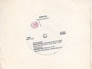 GANG STARR / MASTER ACE - disco promo 7