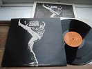 David Bowie The Man Who Sold The World NICE CLEAN AUDIO INNER RCA ORANGE UK LP