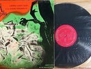 RARE SEALED CAEDMON Grimm Fairy Tales SCHILDKRAUT 1957 Sleeping Beauty TC-1062