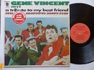 GENE VINCENT Story 6 Special edition Club  GEORGES COLLANGE 2C06681618