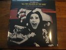 BRUNO NICOLAI ALL THE COLOURS OF THE DARK  ORIGINAL SOUNDTRACK LP  MINT