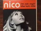 MINT unplayed Nico 'I'm Not Saying' 7