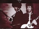 GARY MOORE WITH PHIL LYNOTT - OUT IN THE FIELDS '85 (JAPANESE 2LP SET) DOUBLE LP