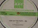 DAVID BOWIE BUCKS FIZZ TOYAH DEPECHE MODE SOFT CELL KAJAGOOGOO   BBC LP 1983