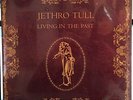 Jethro Tull Living in the Past Chrysalis Reissue V2X 41035 Vinyl LP 0998 SEALED