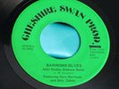 Hear Rare Private Psych Soul Jazz 45 : John Wesley Dickson Band   High & Dry