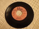 THE DELL-MATES  ANGELA/CROSS MY HEART AND HOPE TO DIE  FONTANA 1934 PROMO M-