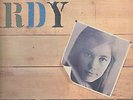 Francoise Hardy - Fragile - LP von 1965  France