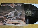 GRIP INC-Hostage to Heaven 2016 MLP limited 333 BLACK VINYL NOTVD 216 * NEW *